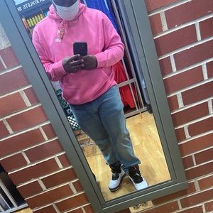 Meet your Posher, Djimon